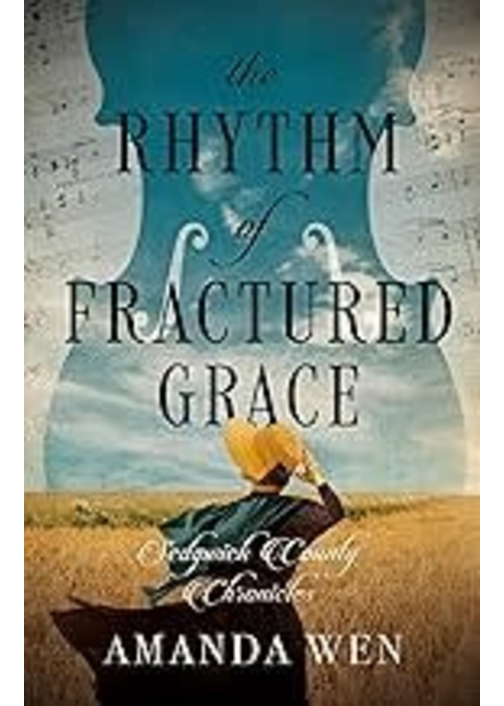 The Rhythm of Fractured Grace