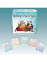 Bible Inklings Trivia Game