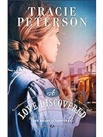 A Love Discovered (The Heart Of Cheyenne #1)