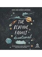 The Bedtime Family Devotional