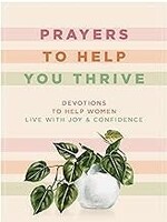 Prayers to Help You Thrive