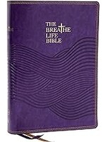 NKJV The Breathe Life Bible
