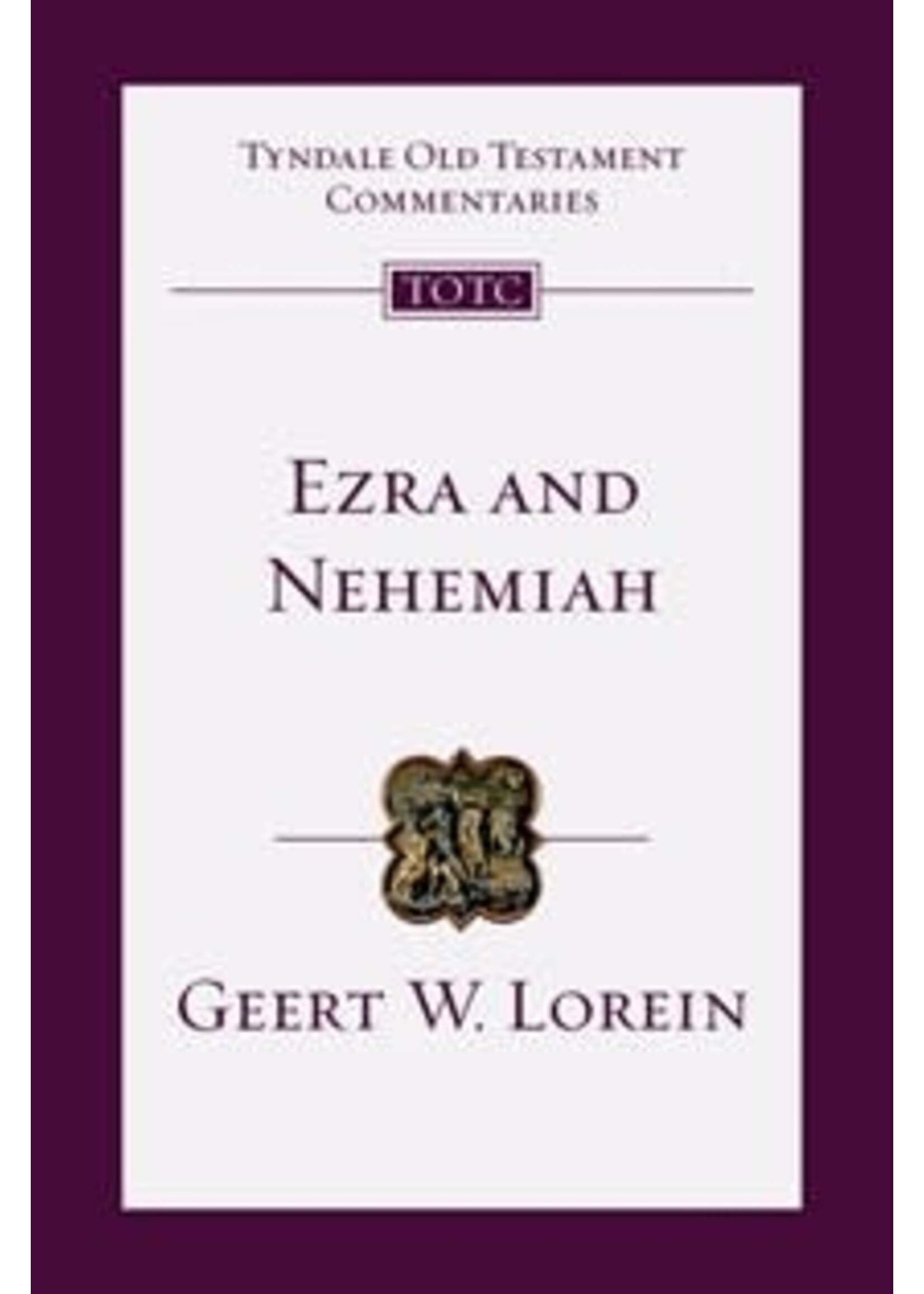 Ezra and Nehemiah