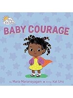 Baby Courage (Baby Virtues)