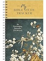 My Bible Study Tracker (Blossoms & Birds)