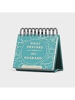 Daybrightener Daily Prayers for Husband