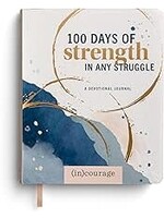 100 Days of Strength in any Struggle