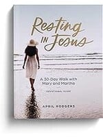 Resting in Jesus