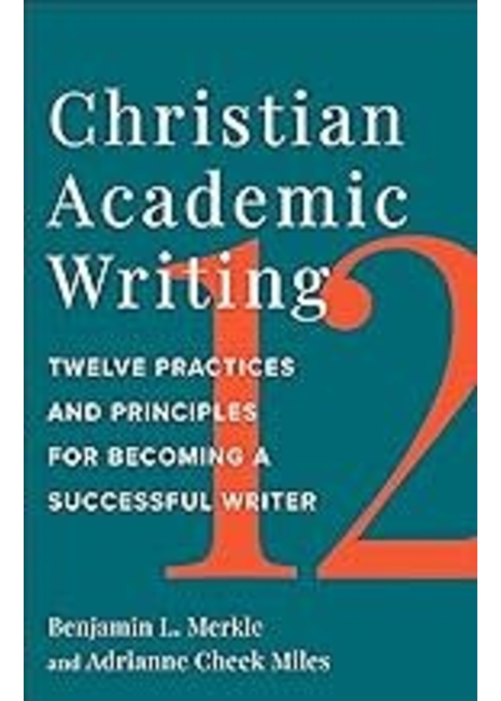 Christian Academic Writing