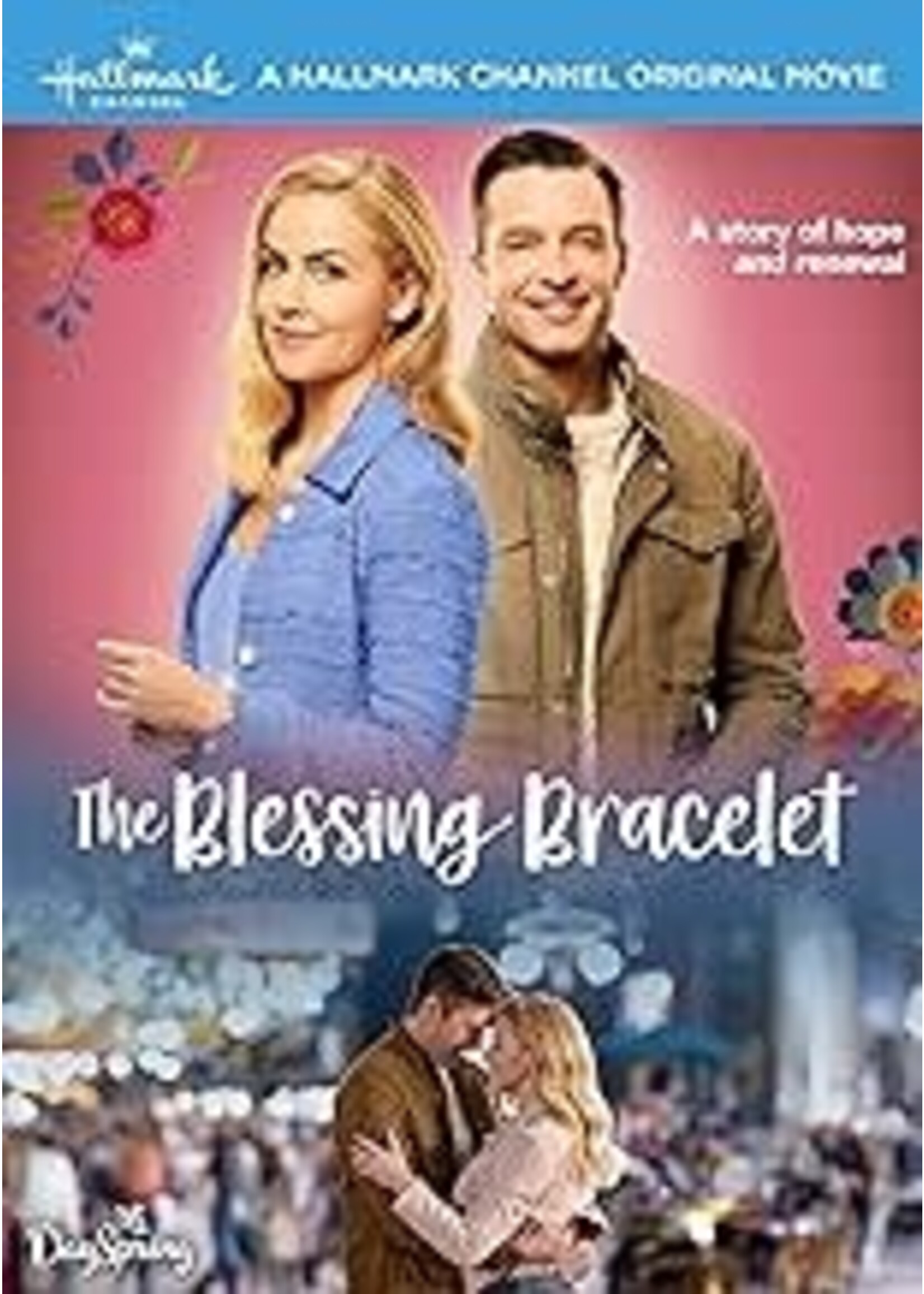 Blessing Bracelet (DVD)