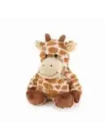 Warmie Giraffe 13"