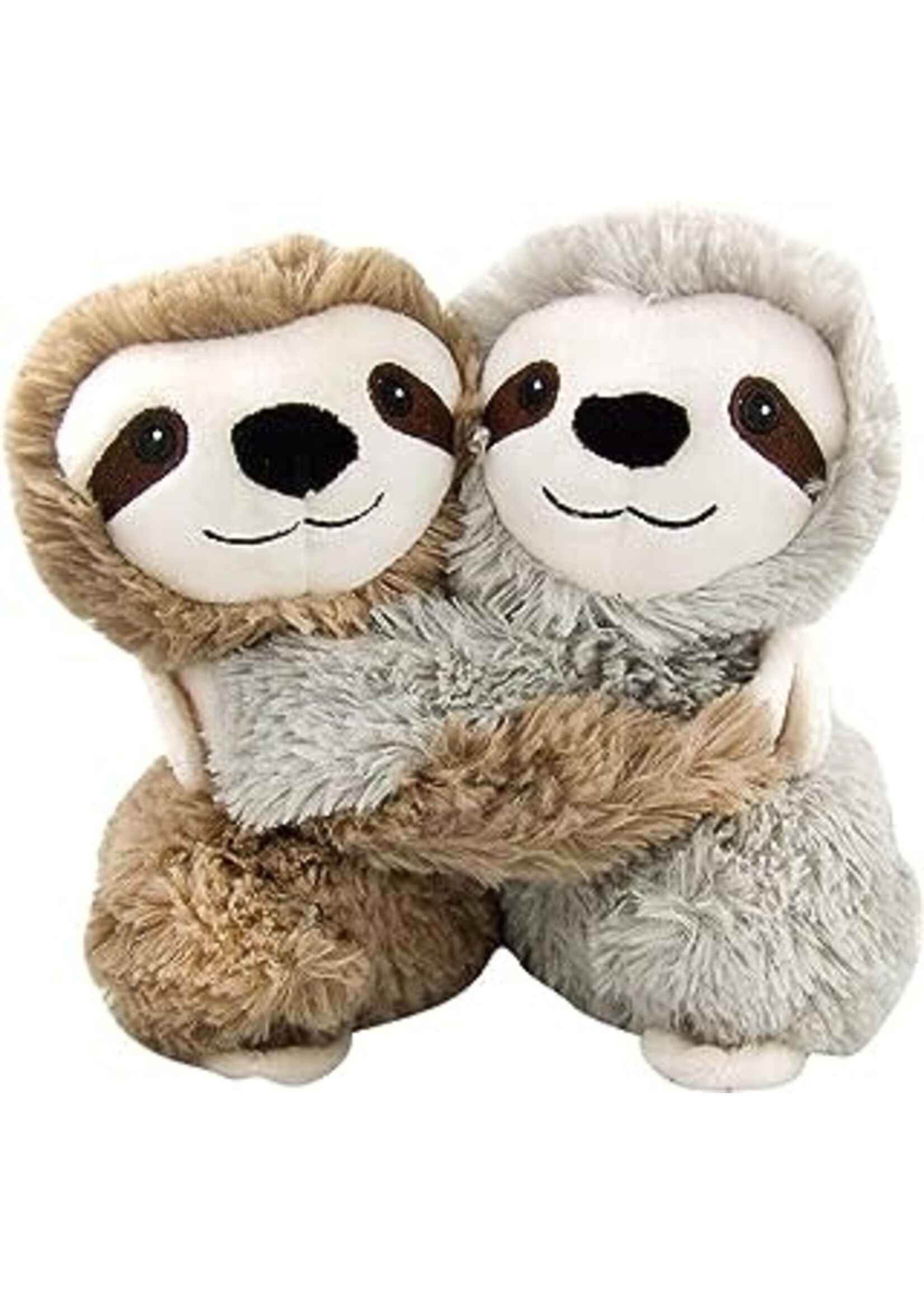 Warmies: Sloth Hugs