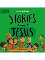 Stories About Jesus