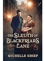 The Sleuth of Blackfriars Lane