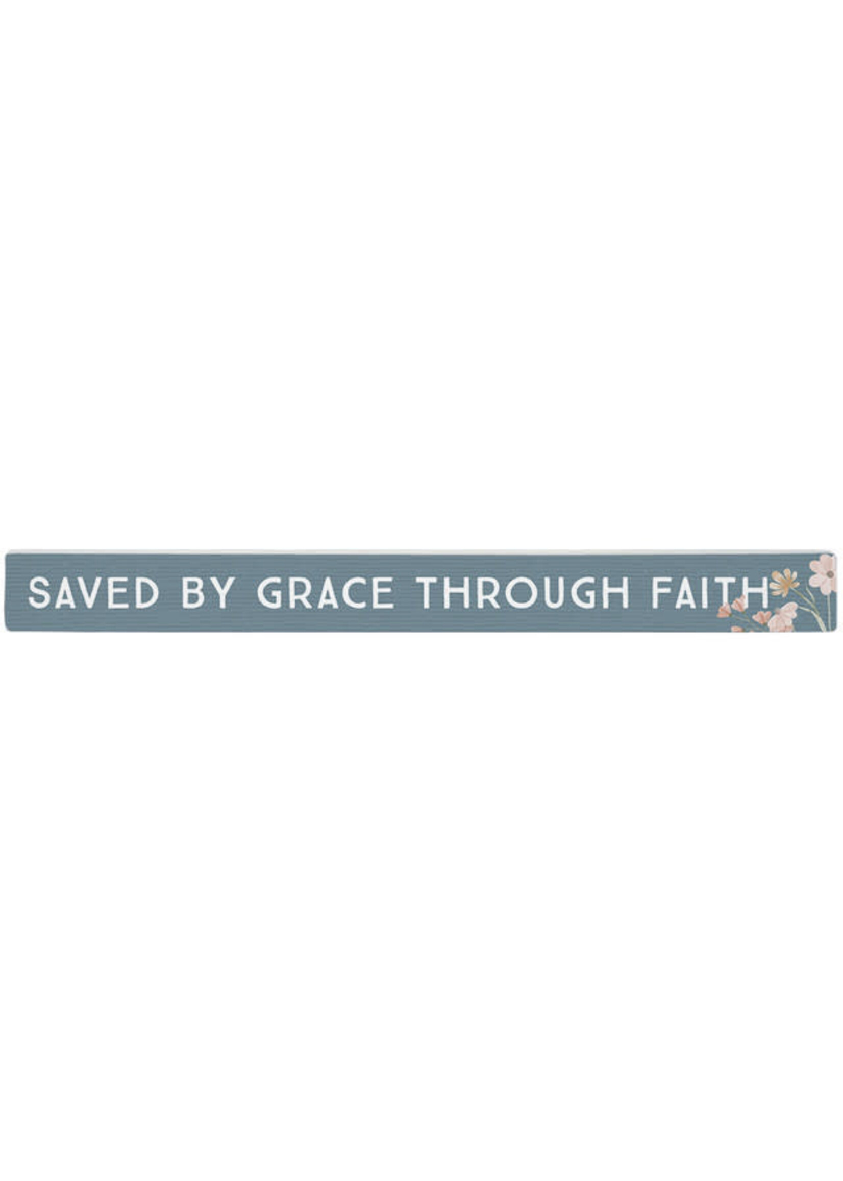 Grace Through Faith