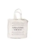 Amazing Grace: Tote Bag