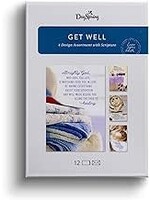 Get Well Boxed Cards