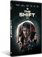 DVD The Shift