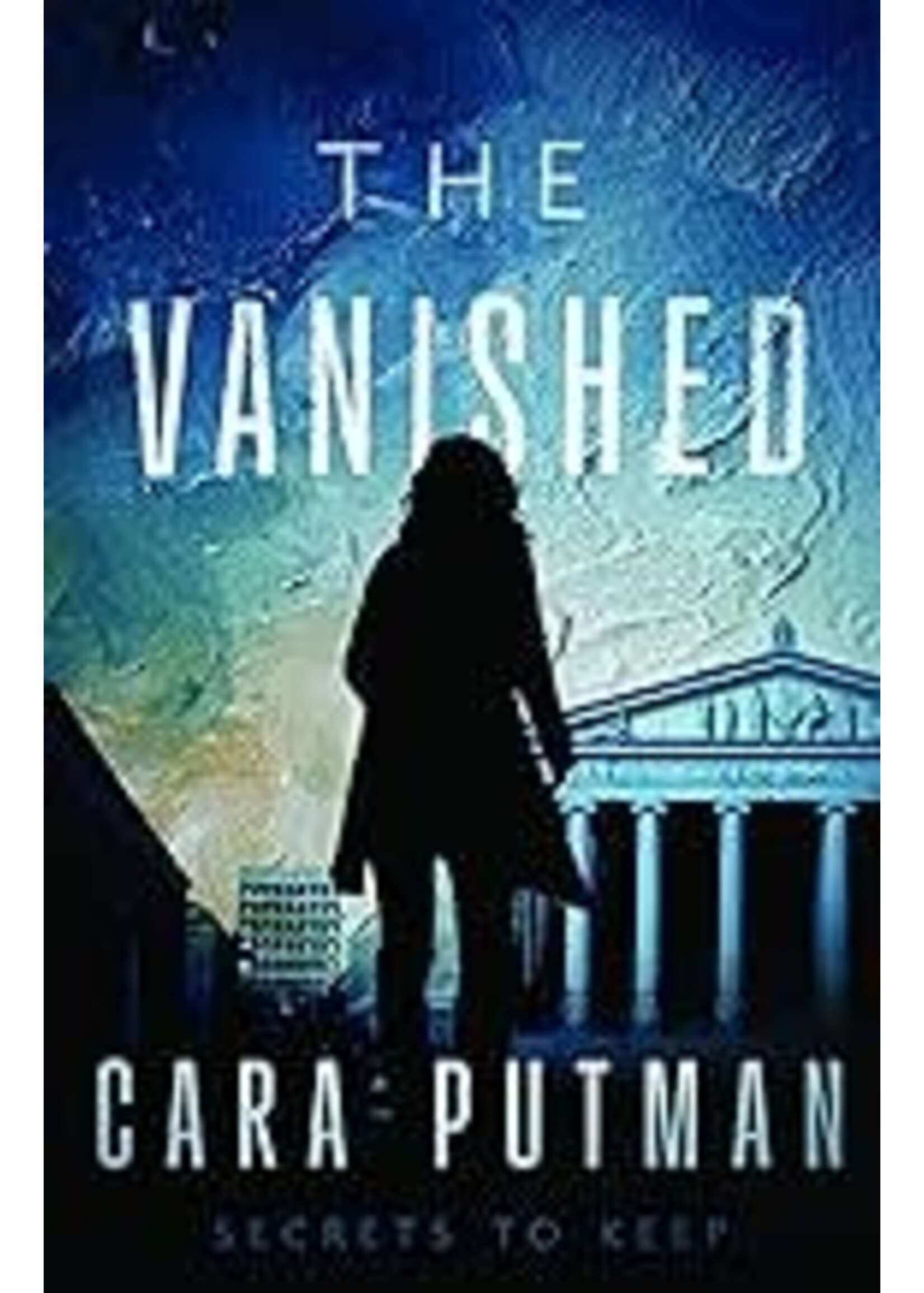 The Vanished