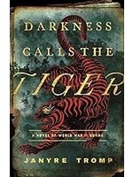 Darkness Calls the Tiger