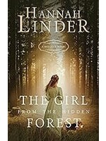 The Girl From the Hidden Forest