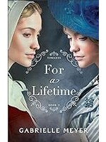 For a Lifetime Book 3