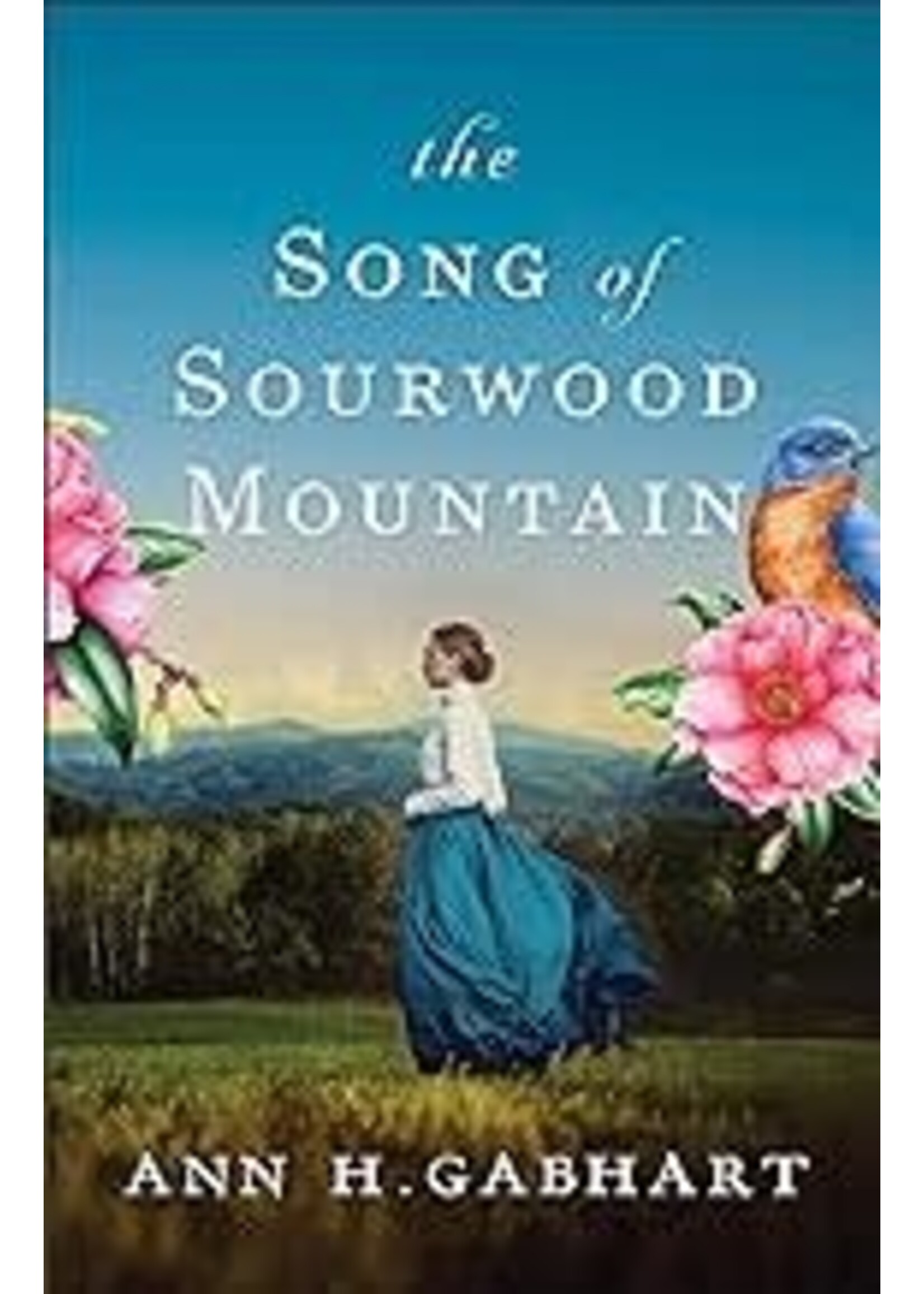 The Song of Sourwood Mountain