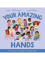 Your Amazing Hands