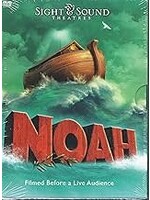 Noah: The Musical Sight and Sound