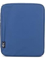 Bible Cover: Basic - (XXL) Navy #7-59830-21451-3