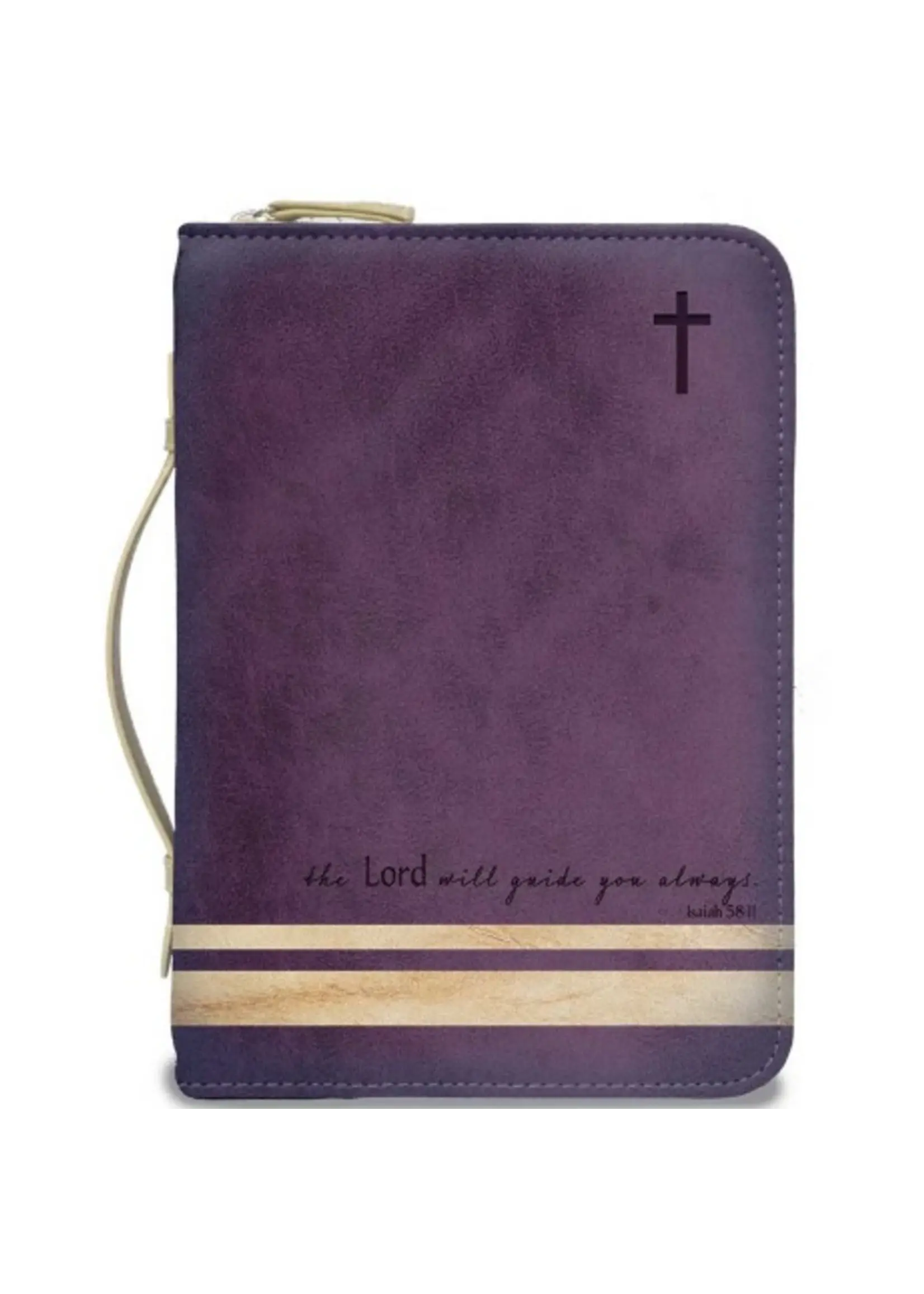 THE LORD... BIBLE COVER