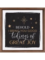 Tidings of Great Joy Wall Art