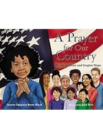 A Prayer for Our Country