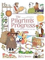 Pilgrim's Progress Illustrated Adventure for Kids