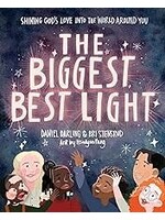 The Biggest Best Light