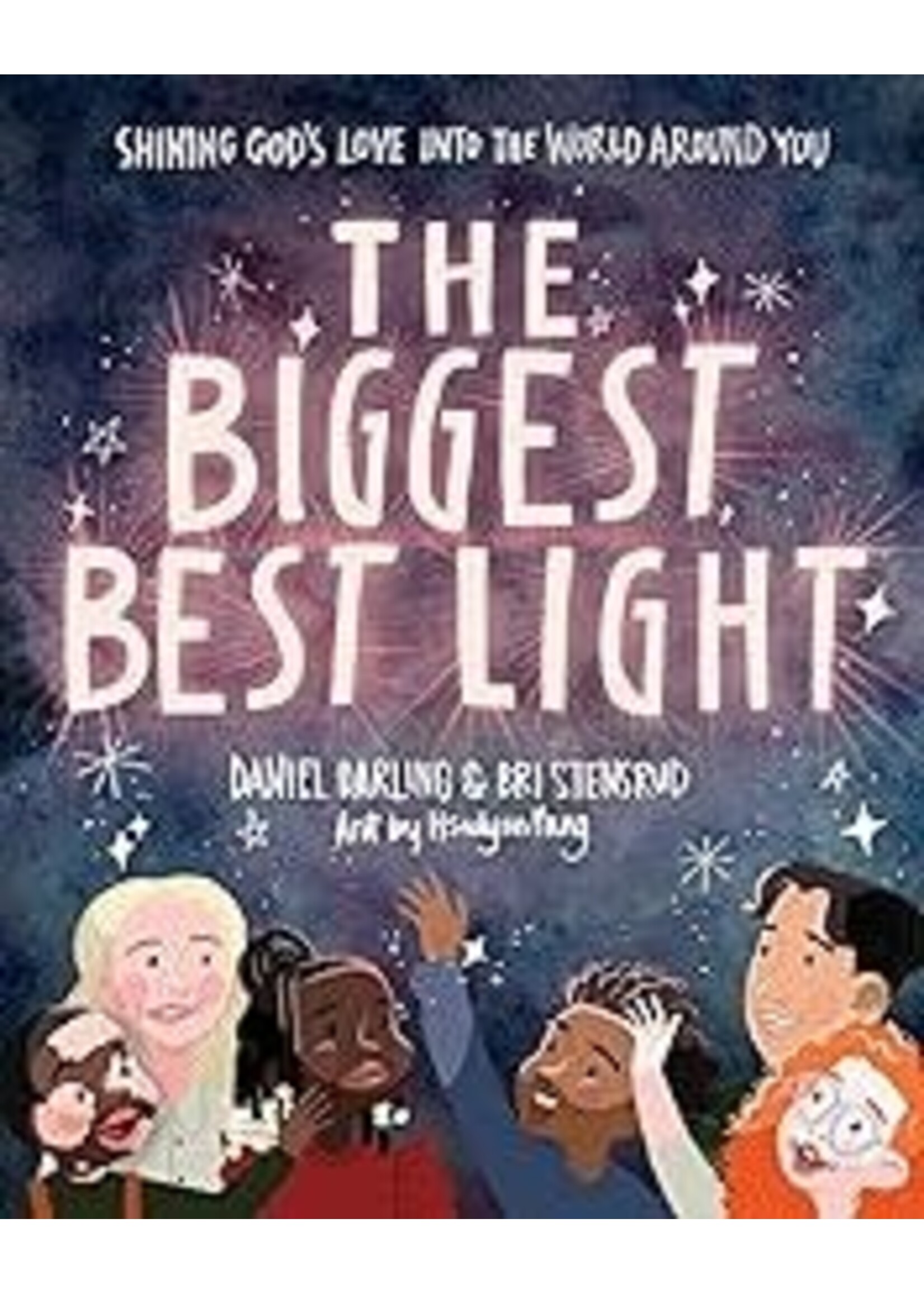 The Biggest Best Light