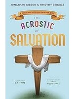 The Acrostic of Salvation