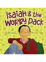 ISAIAH AND THE WORRY PACK