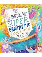 AWESOME SUPER FANTASTIC FOREVER PAR