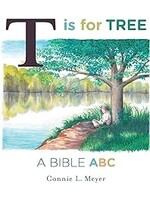 T IS FOR TREE