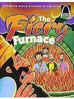 the fiery furnace