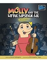 MOLLY AND THE LITTLE LIPSTICK LIE