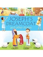 JOSEPH'S DREAMCOAT AND OTHER STORIE