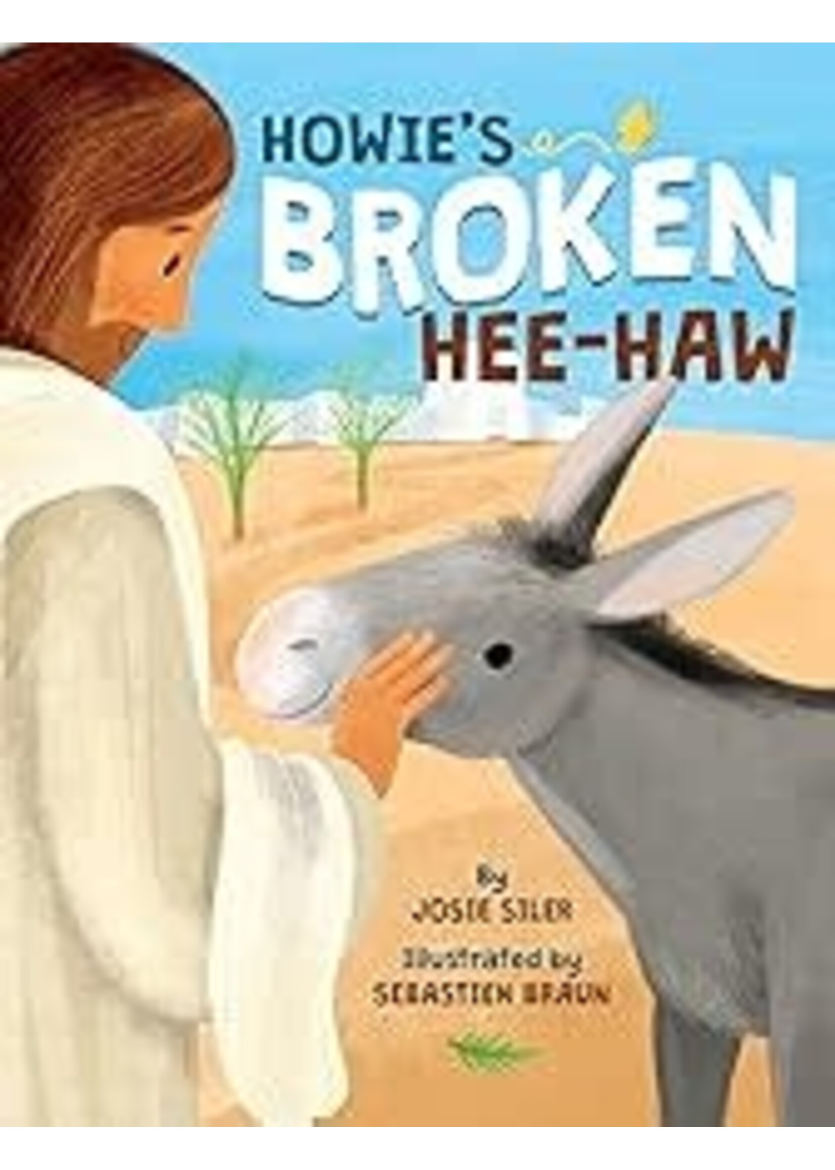 Howie' Broken Hee-Haw