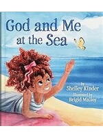 GOD AND ME AT THE SEA