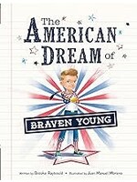 AMERICAN DREAM OF BRAVEN YOUNG