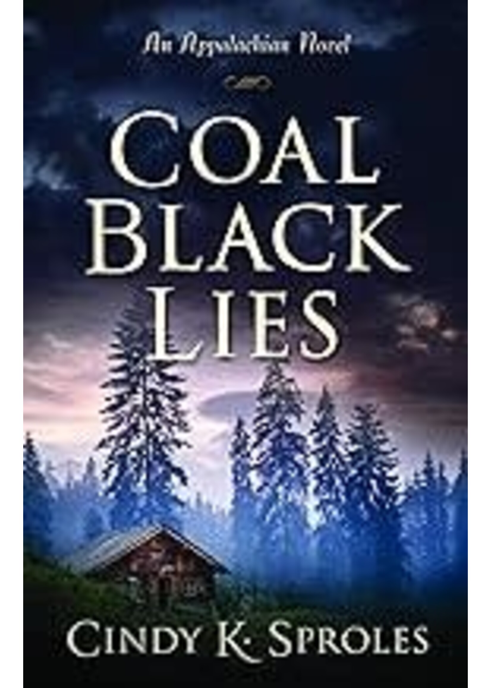 Coal Black Lies