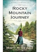 Rocky Mountain Journey