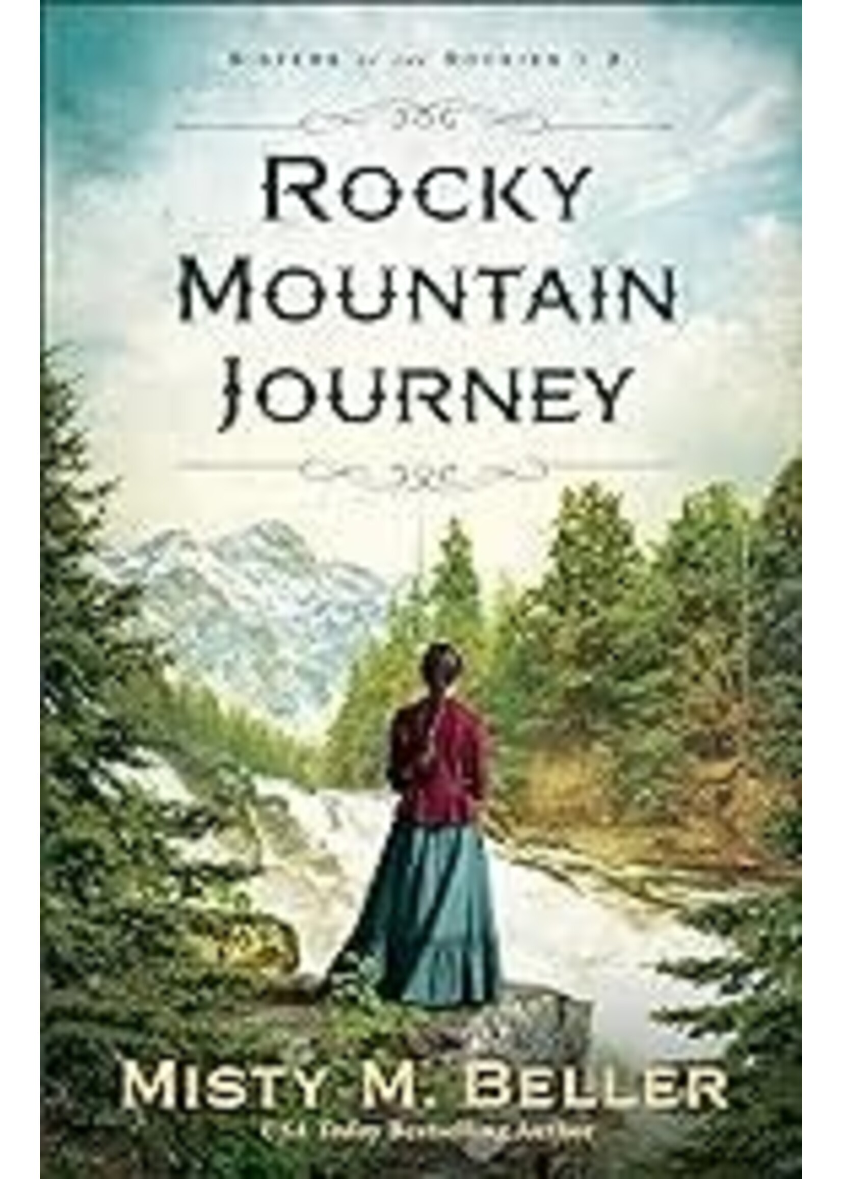 Rocky Mountain Journey