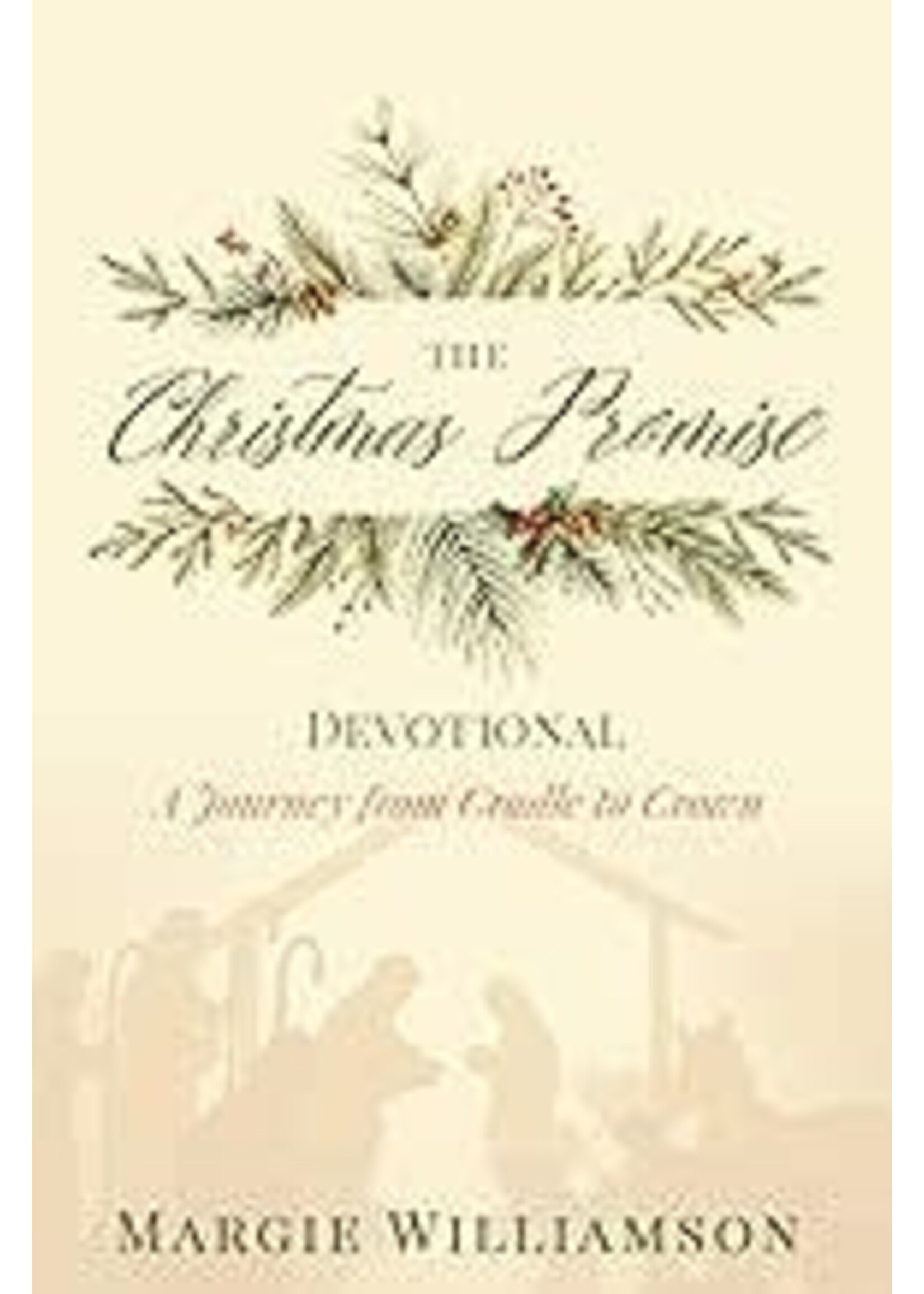 The Christmas Promise